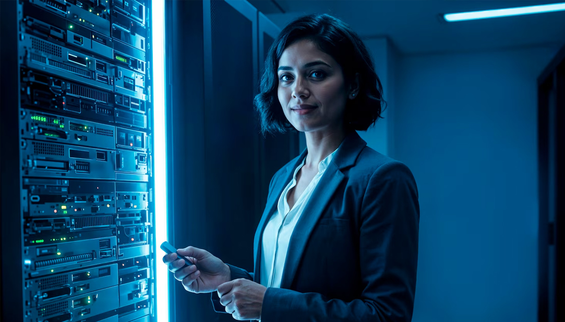 Optimum Services | Building Maintenance & IT Solutions in Pune